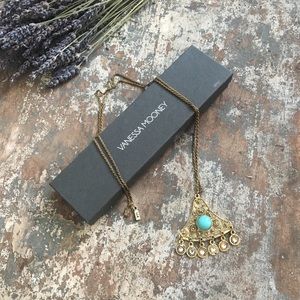 Vanessa Mooney Necklace